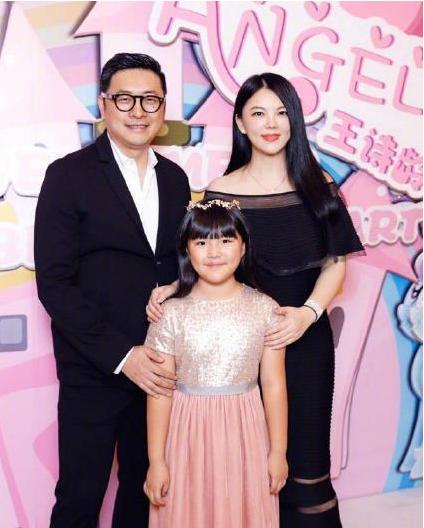 辟谣、声明、起诉,王岳伦坚决态度折射了与李湘夫妻关系三个现状 辟谣、声明、起诉,王岳伦坚决态度折射了与李湘夫妻关系三个现状