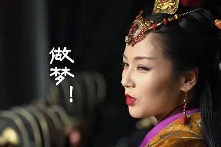 刘涛演《芈月传》比孙俪更出彩,精彩表演成热门表情包 刘涛演《芈月传》为何比孙俪占便宜更出彩,精彩演绎成热门表情包