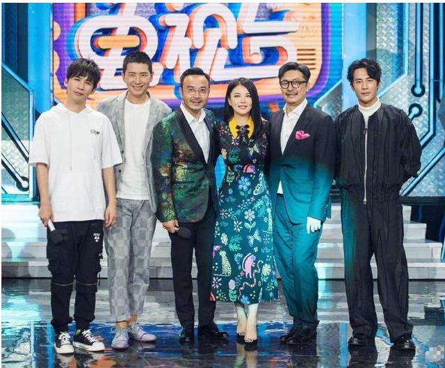 王岳伦导演身份为何不及李湘丈夫和王诗龄爸爸的这两个标签出名? 王岳伦导演身份为何不及李湘丈夫和王诗龄爸爸的这两个标签出名?