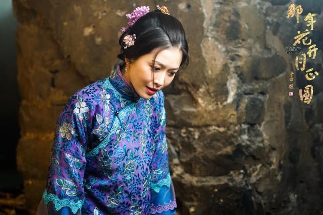 四位香港资深女星闯内地影视圈,蔡少芬佘诗曼翻红,另外两位尴尬 四位香港资深女星闯内地影视圈,蔡少芬佘诗曼翻红,另外两位尴尬