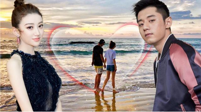 属龙的毛晓彤倪妮阚清子马思纯集体分手,同龄景甜四招套牢张继科 属龙的毛晓彤倪妮阚清子马思纯集体分手,同龄景甜四招套牢张继科