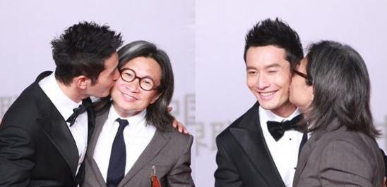 黄晓明曝当导演不请老婆主演,不是嫌弃演技,原因让观众暖心! 黄晓明曝当导演不请老婆主演,不是嫌弃演技,原因让观众暖心!