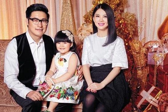 甜馨王诗龄谁是童星一姐? 李小璐贾乃亮女儿李湘王岳伦女儿火拼,甜馨王诗龄谁是童星一姐?
