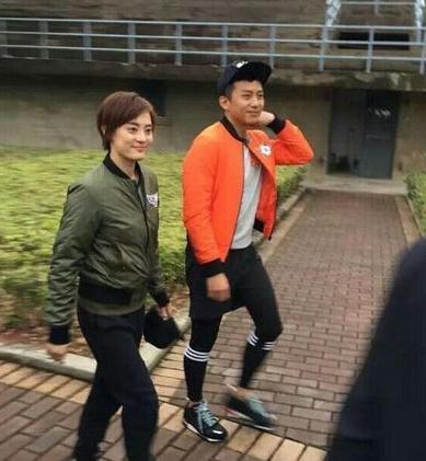 文章马伊琍竞相上演大尺度戏码火拼邓超孙俪 文章马伊琍夫妻东山再起,竞相上演大尺度戏码火拼邓超孙俪夫妇