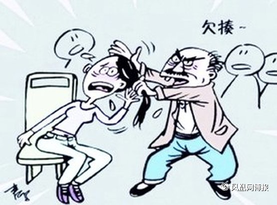 到底该不该,给那些免费坐公交车的老人让座?