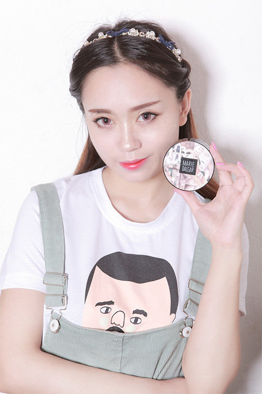 【Monmon】大眼小脸不做蛇精女,初夏精致立体妆容 - monmon - Monmon 【Monmon】大眼小脸不做蛇精女,初夏精致立体妆容 - monmon - Monmon