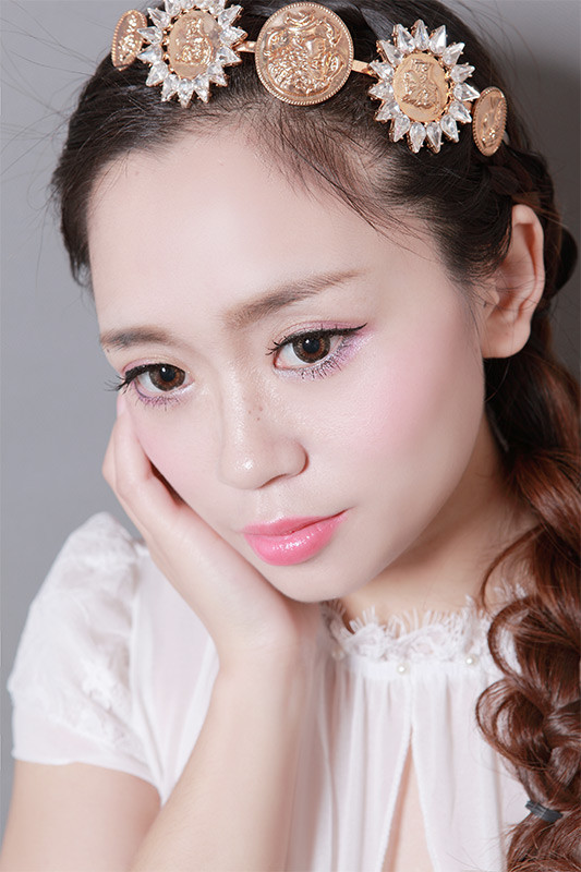 【Monmon】色彩点缀让冬季妆容更出色 - monmon - Monmon 【Monmon】色彩点缀让冬季妆容更出色 - monmon - Monmon
