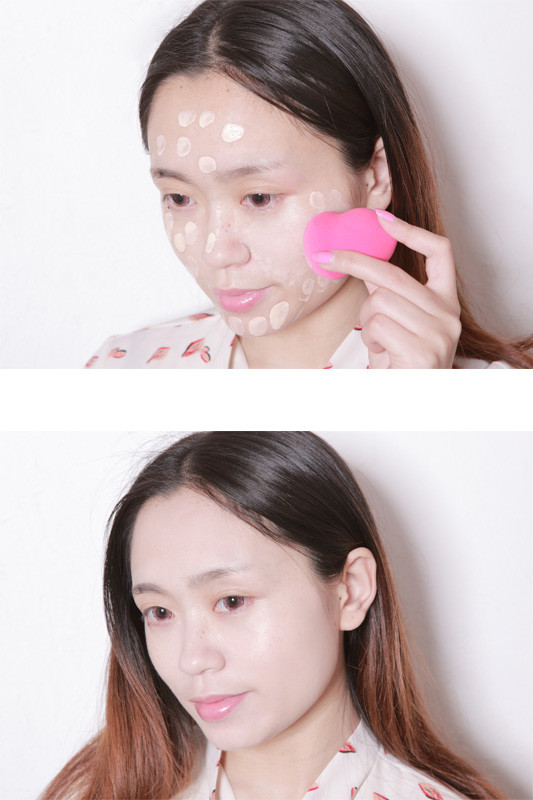 【Monmon】大眼小脸不做蛇精女,初夏精致立体妆容 - monmon - Monmon 【Monmon】大眼小脸不做蛇精女,初夏精致立体妆容 - monmon - Monmon