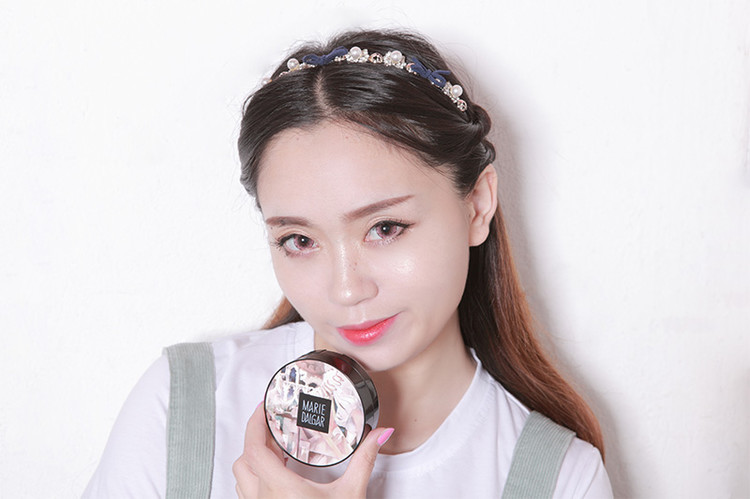 【Monmon】大眼小脸不做蛇精女,初夏精致立体妆容 - monmon - Monmon 【Monmon】大眼小脸不做蛇精女,初夏精致立体妆容 - monmon - Monmon