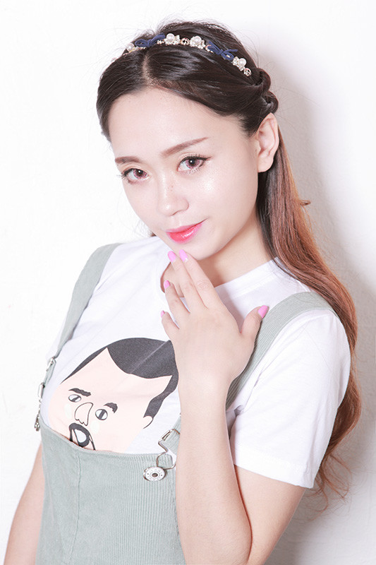 【Monmon】大眼小脸不做蛇精女,初夏精致立体妆容 - monmon - Monmon 【Monmon】大眼小脸不做蛇精女,初夏精致立体妆容 - monmon - Monmon