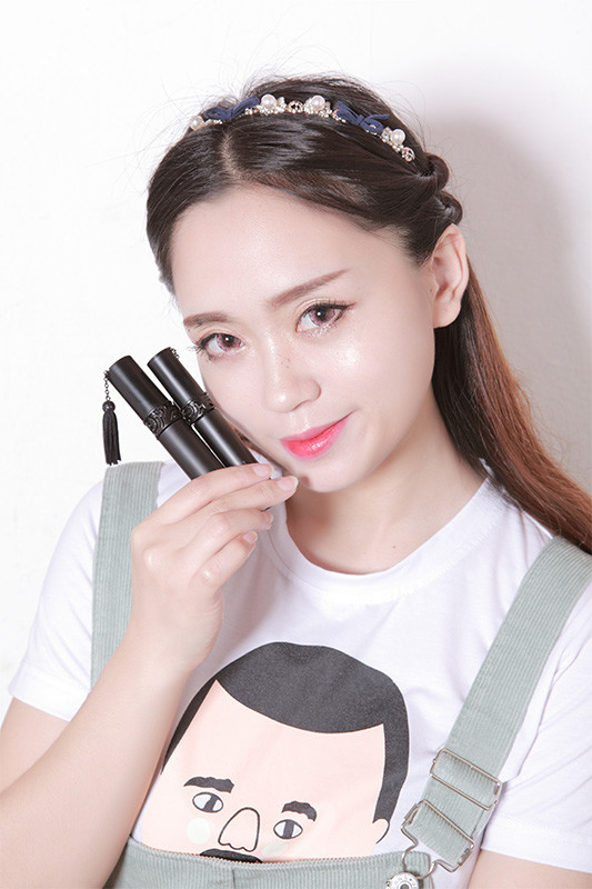 【Monmon】大眼小脸不做蛇精女,初夏精致立体妆容 - monmon - Monmon 【Monmon】大眼小脸不做蛇精女,初夏精致立体妆容 - monmon - Monmon
