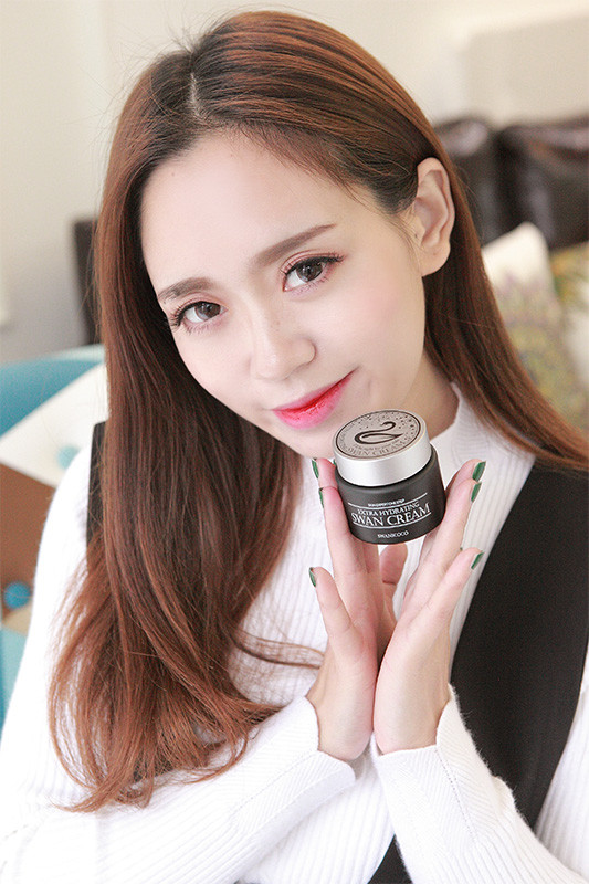 【Monmon】做个天鹅般的傲娇女人,SYULDIONE SWANICOCO - monmon - Monmon 【Monmon】做个天鹅般的傲娇女人,SYULDIONE SWANICOCO - monmon - Monmon