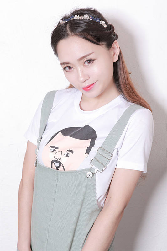 【Monmon】大眼小脸不做蛇精女,初夏精致立体妆容 - monmon - Monmon 【Monmon】大眼小脸不做蛇精女,初夏精致立体妆容 - monmon - Monmon