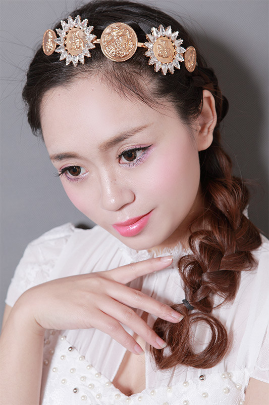 【Monmon】色彩点缀让冬季妆容更出色 - monmon - Monmon 【Monmon】色彩点缀让冬季妆容更出色 - monmon - Monmon