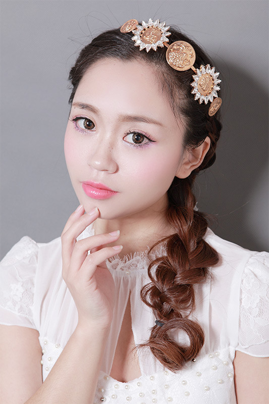 【Monmon】色彩点缀让冬季妆容更出色 - monmon - Monmon 【Monmon】色彩点缀让冬季妆容更出色 - monmon - Monmon