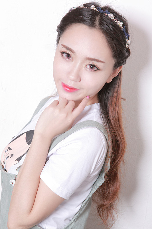 【Monmon】大眼小脸不做蛇精女,初夏精致立体妆容 - monmon - Monmon 【Monmon】大眼小脸不做蛇精女,初夏精致立体妆容 - monmon - Monmon