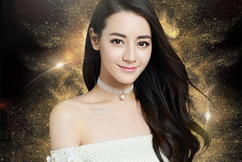 迪丽热巴:恭喜,第一位90后金鹰女神 迪丽热巴:恭喜,第一位90后金鹰女神