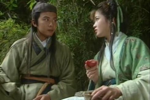 闲聊金庸:林平之先洞房再自宫练剑,结果会怎样? 闲聊金庸:林平之先洞房再自宫练剑,结果会怎样?