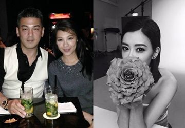 文 新 闻 据台湾媒体报道,贾静雯前夫孙志浩被爆出和林若亚感情复合