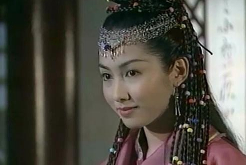 闲聊金庸:张无忌告诉你,美女是怎样骗人的 闲聊金庸:张无忌告诉你,美女是怎样骗人的