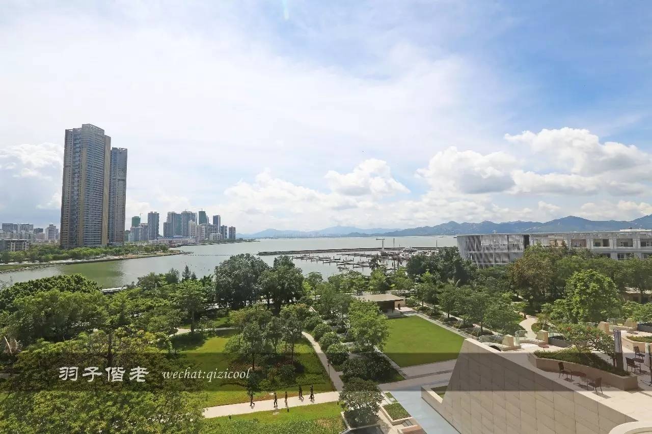 城市轻旅行,别再辜负周末的大好时光