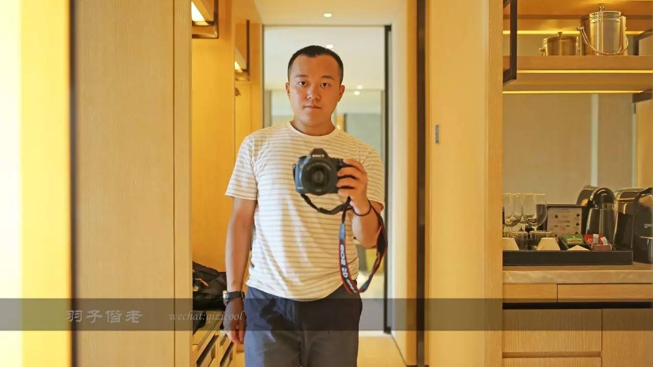 城市轻旅行,别再辜负周末的大好时光