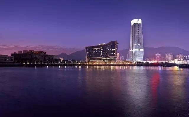 城市轻旅行,别再辜负周末的大好时光