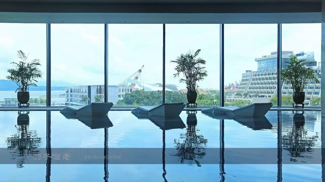 城市轻旅行,别再辜负周末的大好时光