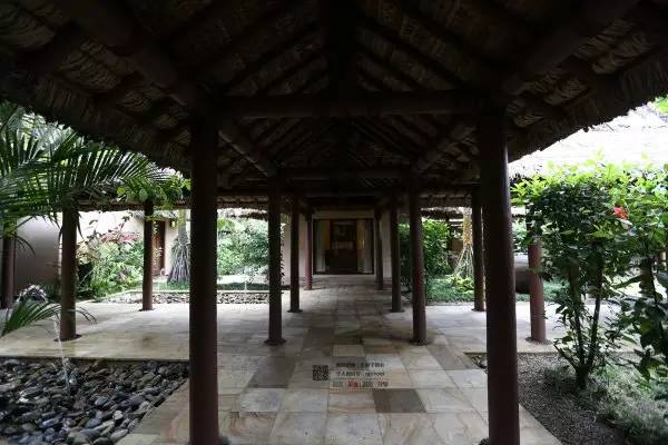 这个斐济度假村精致到只有14个房间