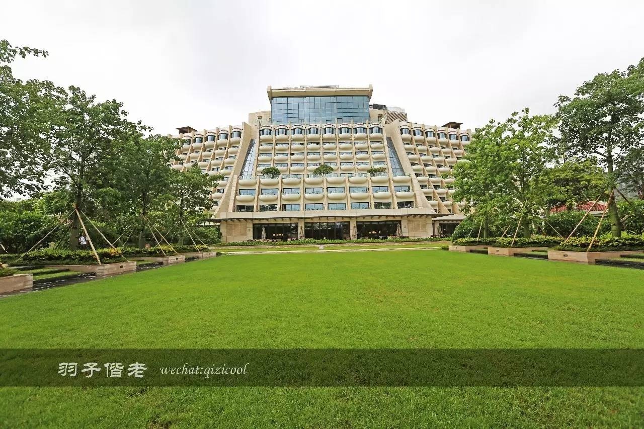 城市轻旅行,别再辜负周末的大好时光