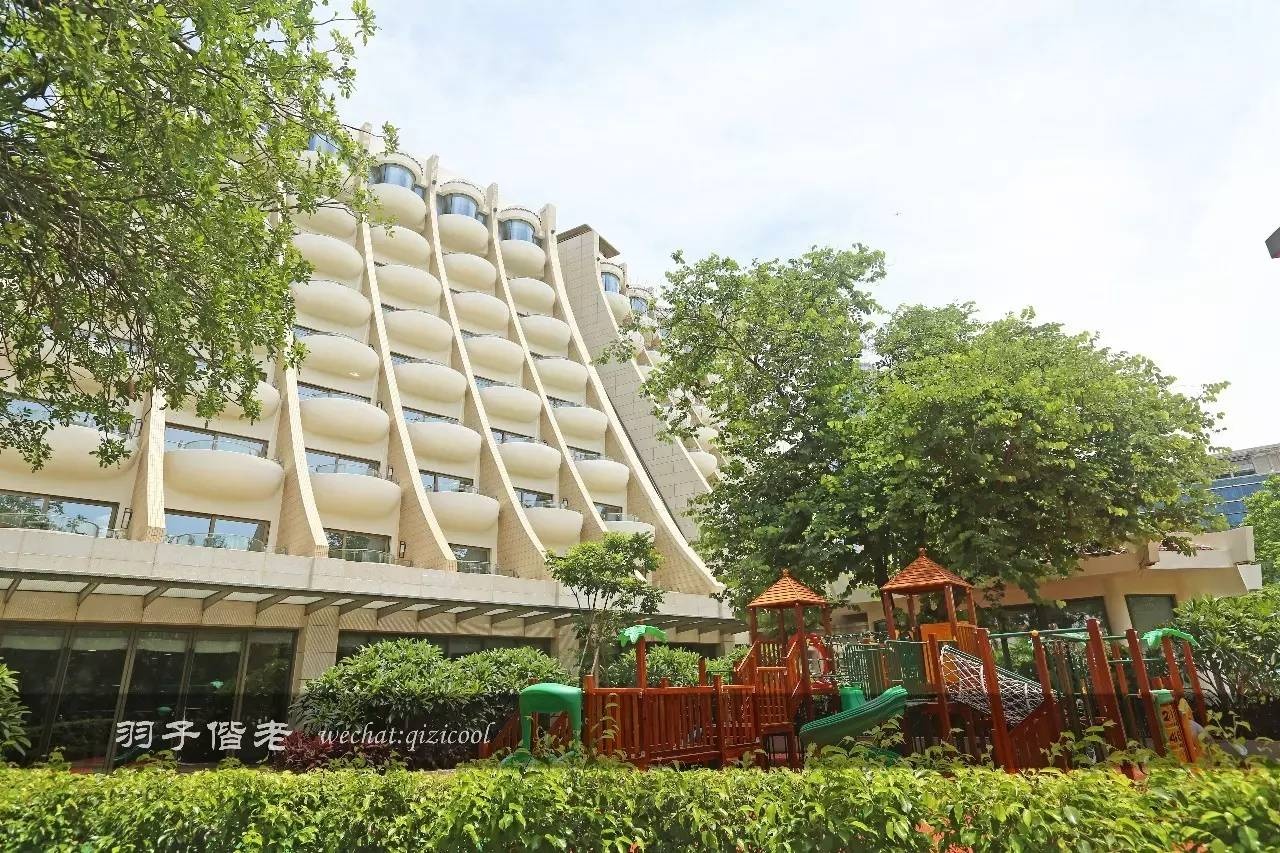城市轻旅行,别再辜负周末的大好时光