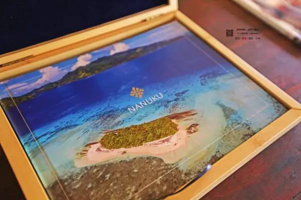 这个斐济度假村精致到只有14个房间