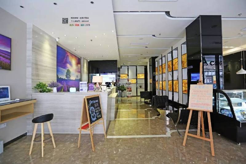 绚麗枫景,是浪漫更是尊享