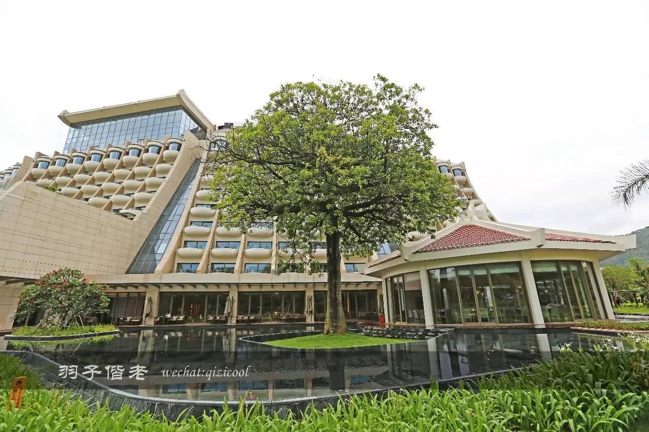 城市轻旅行,别再辜负周末的大好时光