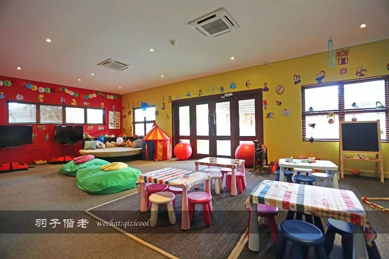酒店控必看的塞舌尔酒店攻略