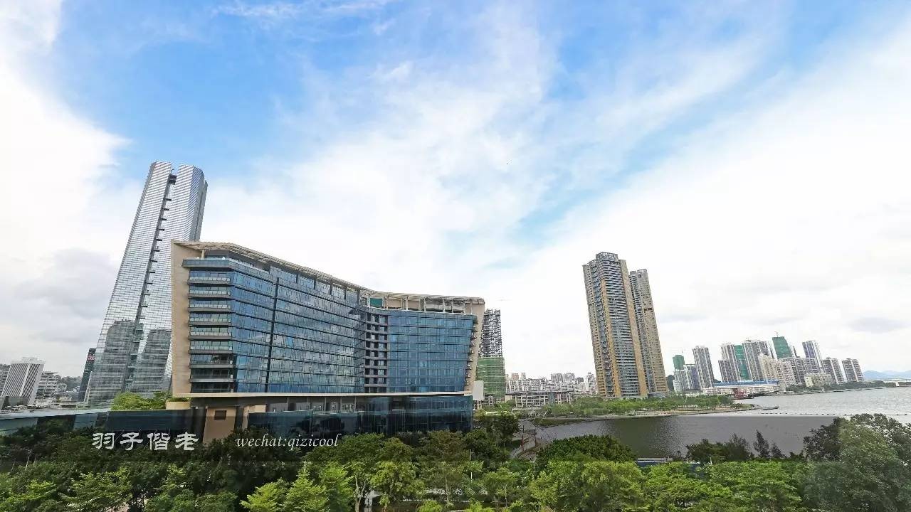 城市轻旅行,别再辜负周末的大好时光