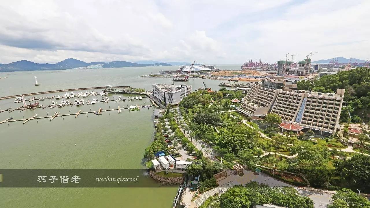 城市轻旅行,别再辜负周末的大好时光