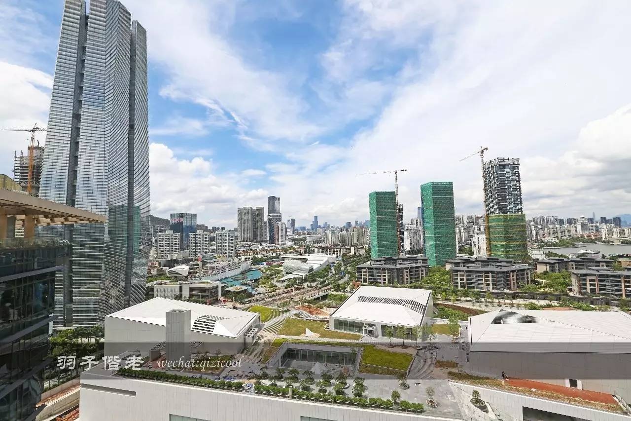 城市轻旅行,别再辜负周末的大好时光