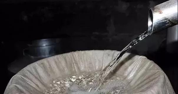 白酒二次蒸馏的具体操作步骤
