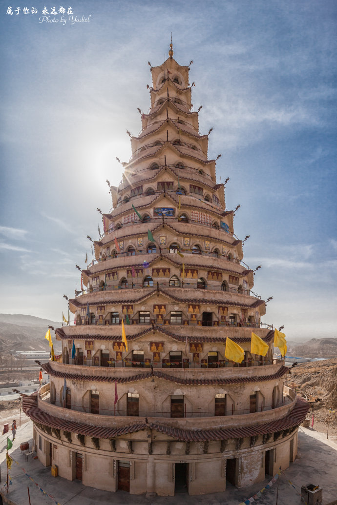【如是斯年】2017旅行总结:这一年走过的路(168图) 【如是斯年】2017旅行总结:这一年走过的路(168图)
