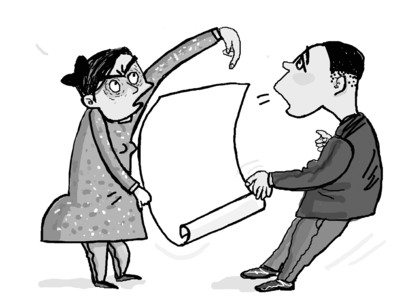 点击查看源网页 中国离婚率飙升说明了什么?