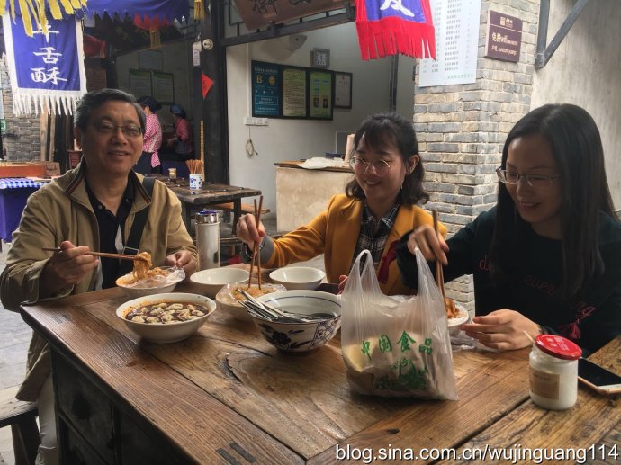 走访关中的文化创意小镇---袁家村(图) 走访关中的文化创意小镇---袁家村(图)