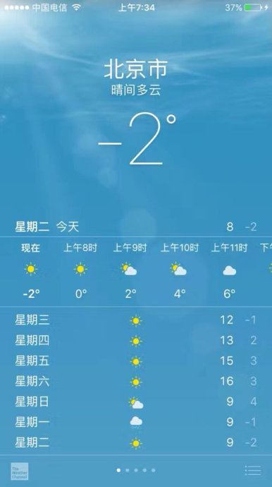 实拍:京城气温骤降,行人冻成狗(图) 实拍:京城气温骤降,行人冻成狗(图)