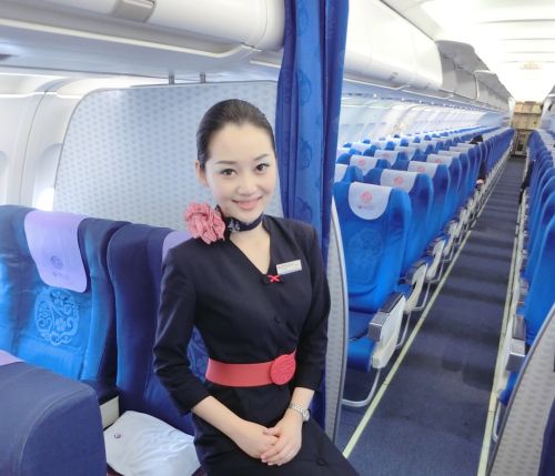国内飞行巧遇奇葩事,感慨颇多 国内飞行巧遇奇葩事,感慨颇多
