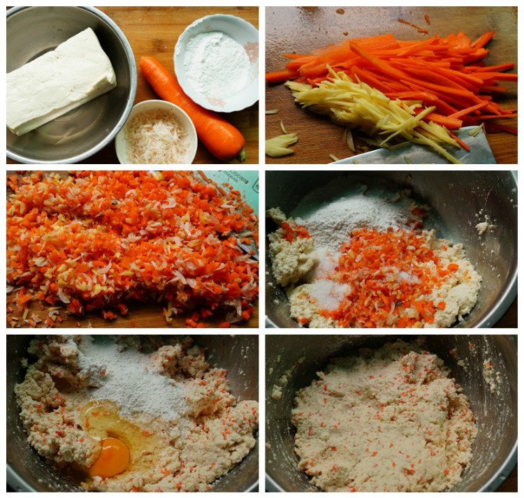 健康美味豆腐丸 - 优妈美食 - 优妈美食博客 健康美味豆腐丸 - 优妈美食 - 优妈美食博客