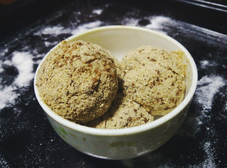 冬至汤圆 - 优妈美食 - 优妈美食博客 冬至汤圆 - 优妈美食 - 优妈美食博客