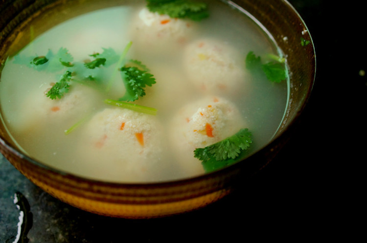 健康美味豆腐丸 - 优妈美食 - 优妈美食博客 健康美味豆腐丸 - 优妈美食 - 优妈美食博客