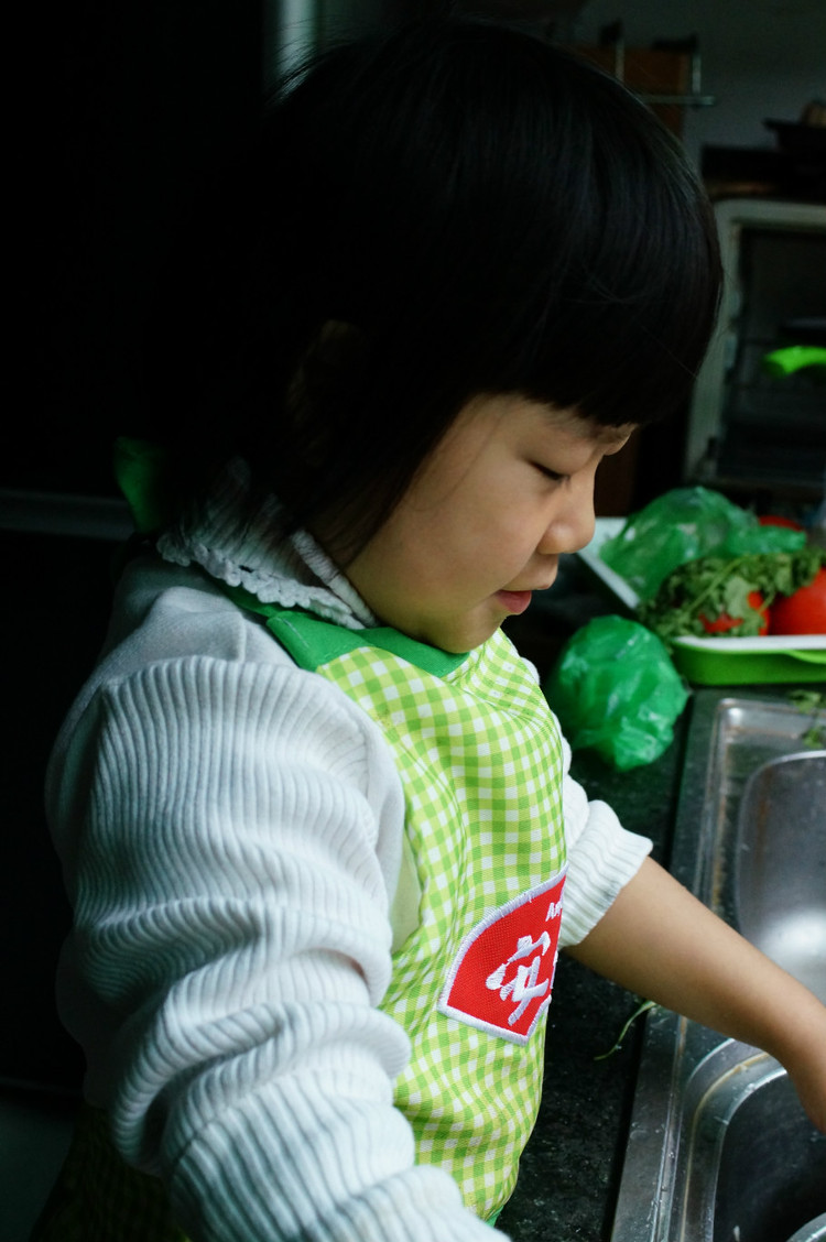 回味春天——剪刀面 - 优妈美食 - 优妈美食博客 回味春天——剪刀面 - 优妈美食 - 优妈美食博客