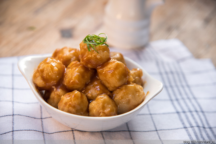 做出美味鱼丸的两个要点(另附菜谱两道) - 优妈美食 - 优妈美食博客 做出美味鱼丸的两个要点(另附菜谱两道) - 优妈美食 - 优妈美食博客