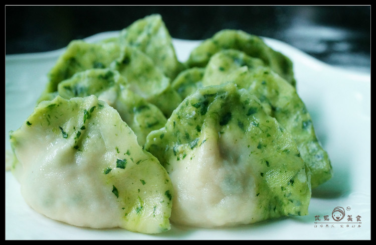 风靡朋友圈的大白菜饺子 - 优妈美食 - 优妈美食博客 风靡朋友圈的大白菜饺子 - 优妈美食 - 优妈美食博客